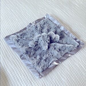 Cloud Island Gray Elephant Plush Stuffed Animal